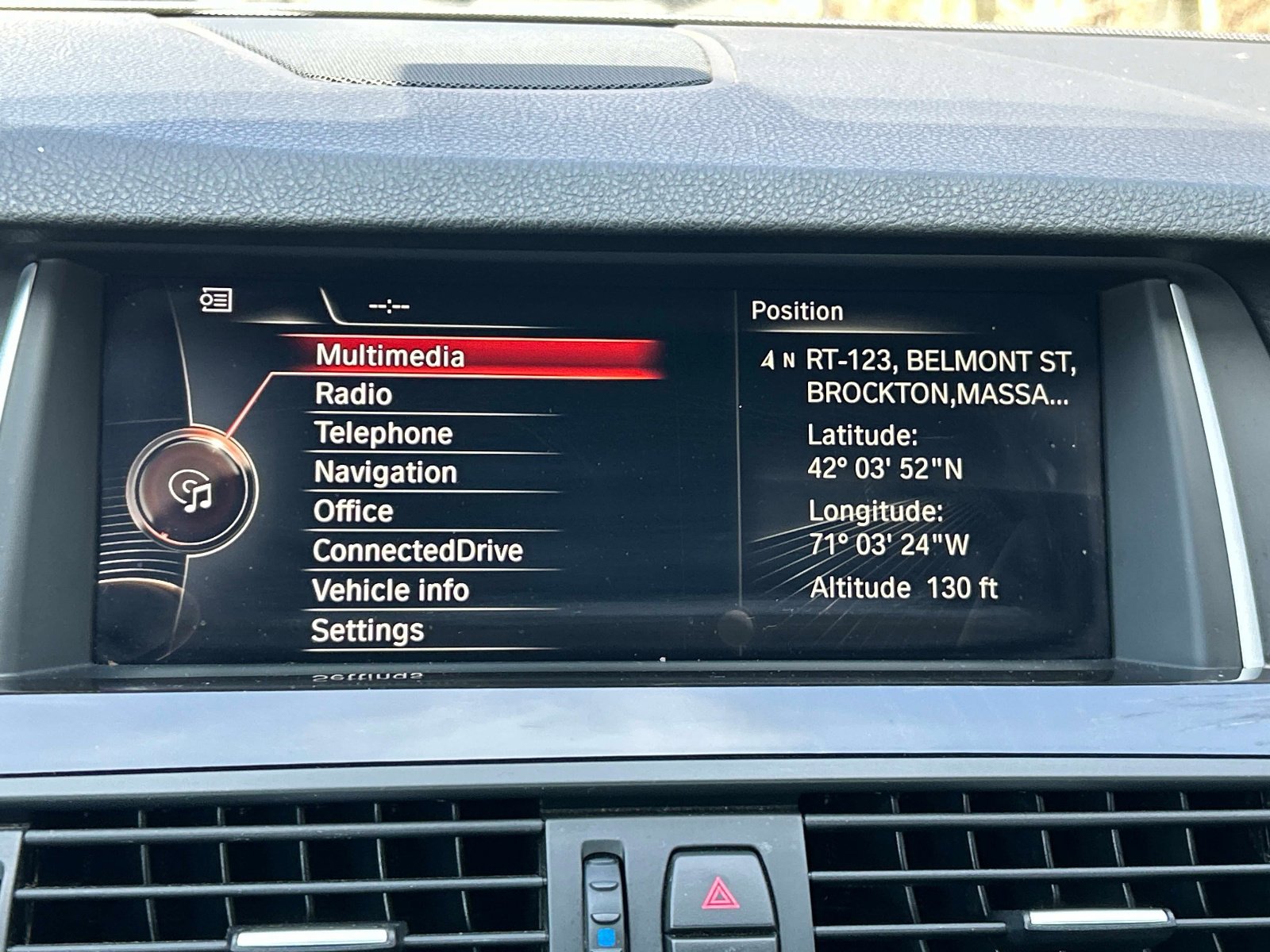 Used 2016 BMW 528i xDrive Sedan AWD/4WD image 31