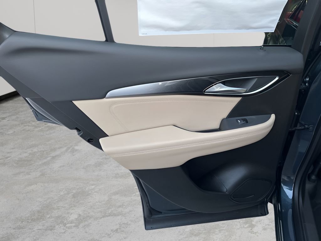 New 2026 Buick Envision Preferred image 17