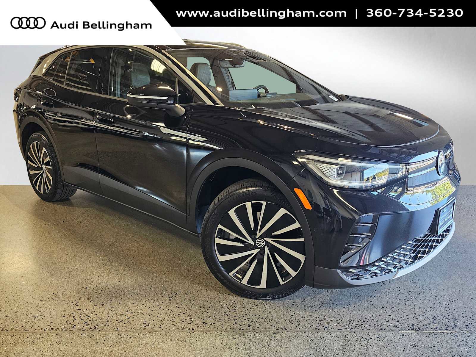 Used 2023 Volkswagen ID.4 Pro S Plus