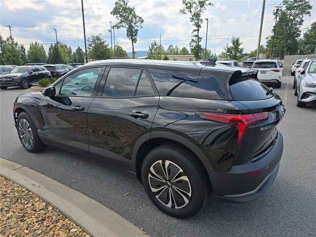 Used 2024 Chevrolet Blazer EV LT AWD/4WD image 6