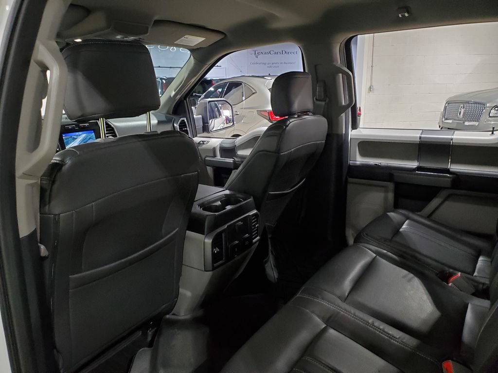 Used 2020 Ford F150 XLT w/ Equipment Group 302A Luxury RWD image 22