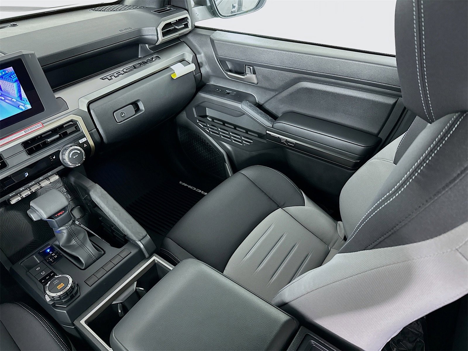 New 2026 Toyota Tacoma TRD Sport image 23