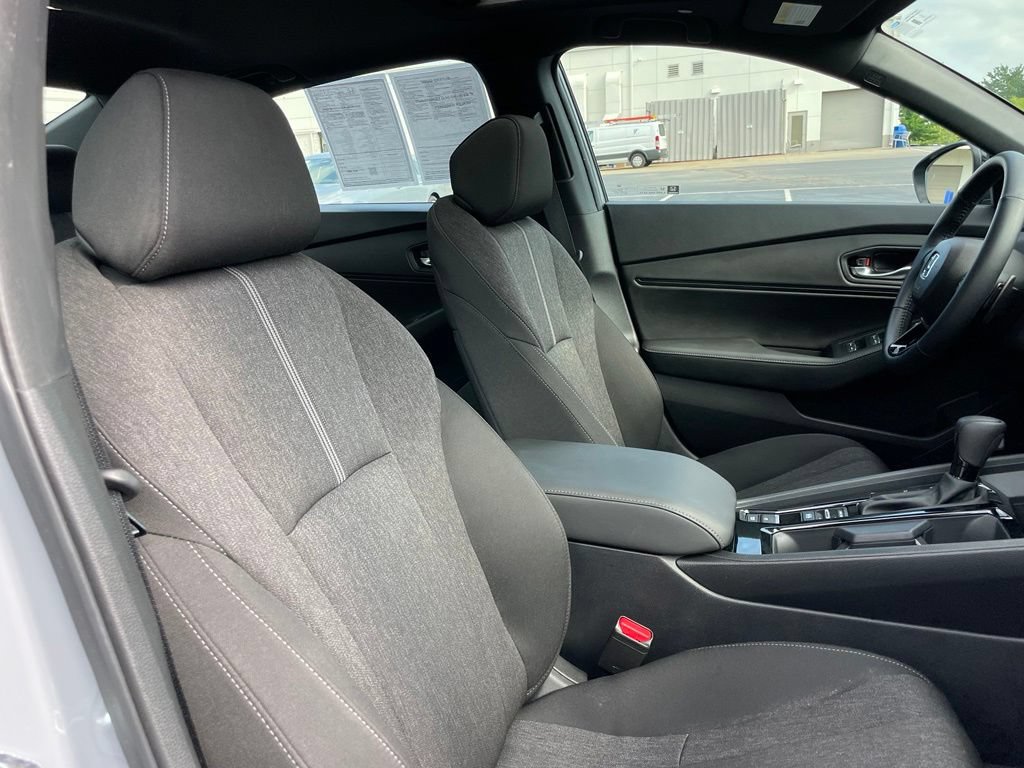 Used 2025 Honda Accord Sport image 31