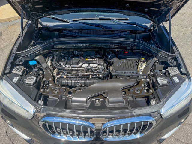 Used 2016 BMW X1 xDrive28i AWD/4WD image 19