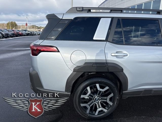 New 2026 Subaru Outback Touring XT image 18