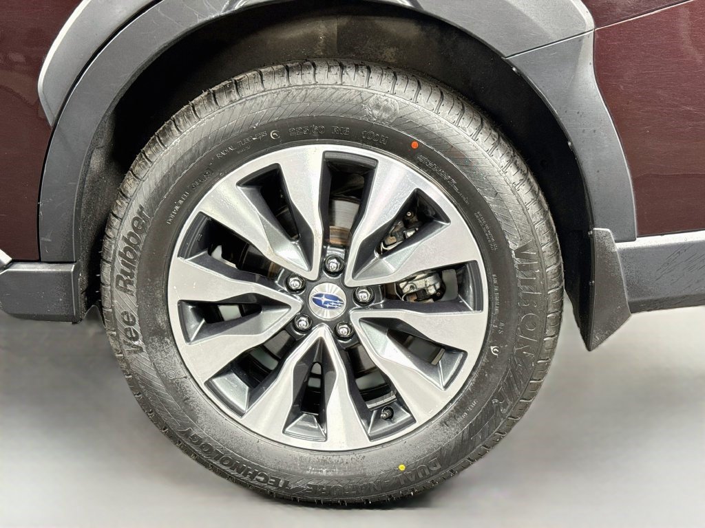 Used 2024 Subaru Outback Limited XT AWD/4WD image 36