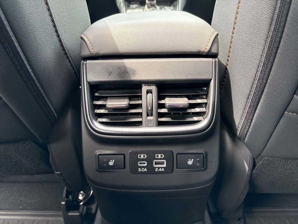 Used 2023 Subaru Outback Wilderness AWD/4WD image 20