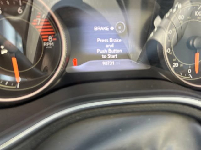 Used 2019 Jeep Cherokee Limited w/ Technology Group AWD/4WD image 18