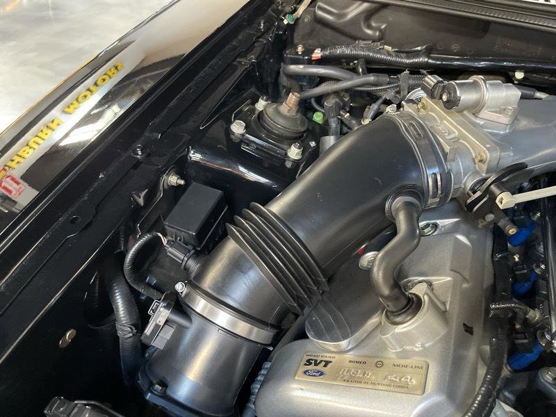 Used 2004 Ford Mustang Cobra RWD image 48