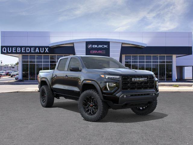 New 2026 GMC Canyon Elevation w/ Convenience Package