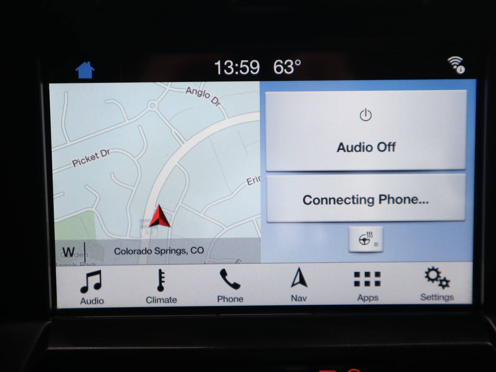 Used 2017 Ford F250 King Ranch w/ Chrome Package image 37