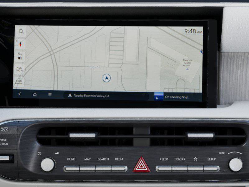 New 2026 Hyundai Palisade Calligraphy AWD/4WD image 13