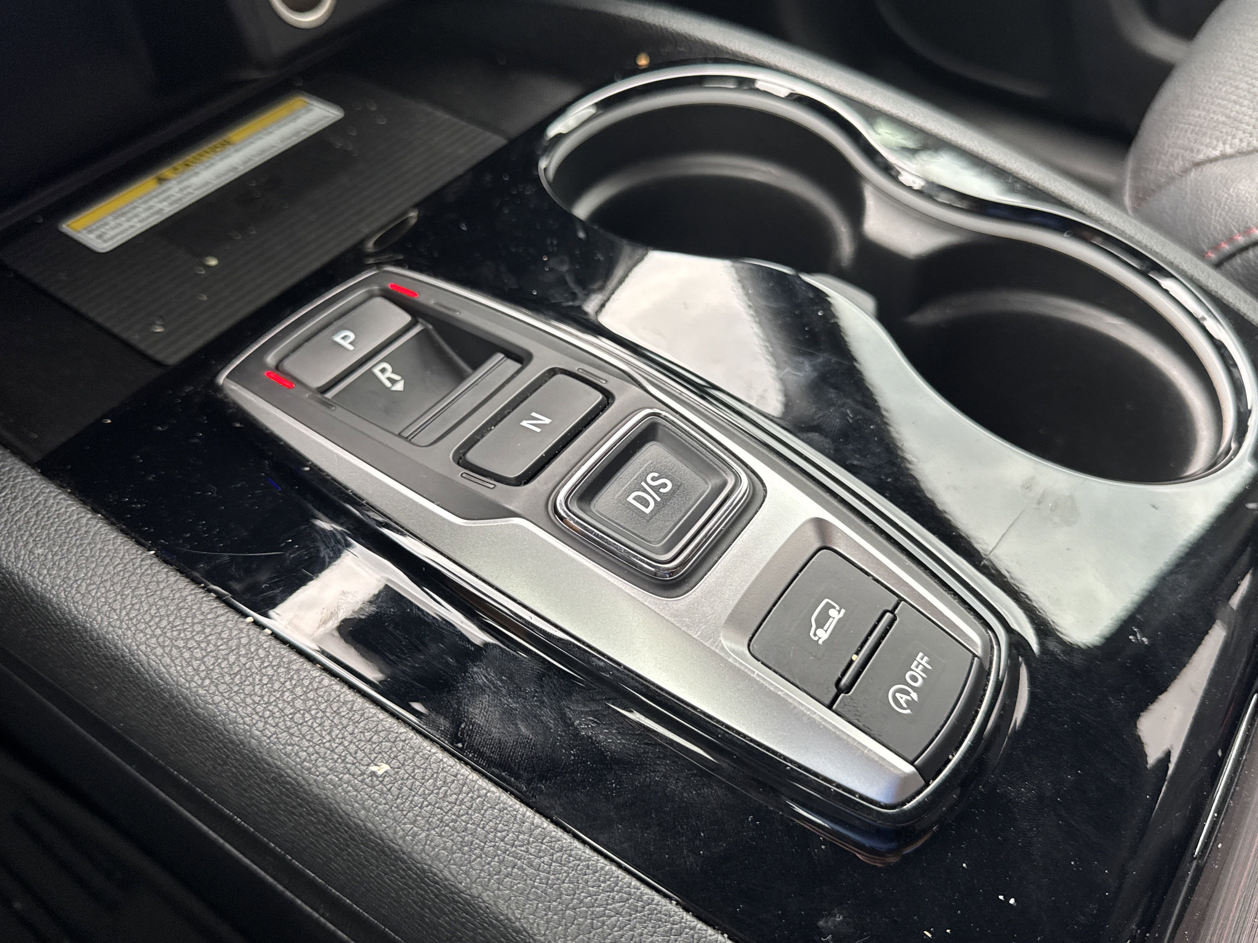 Used 2022 Honda Pilot Black Edition image 21