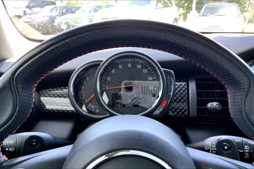 Used 2020 MINI Cooper S FWD image 19