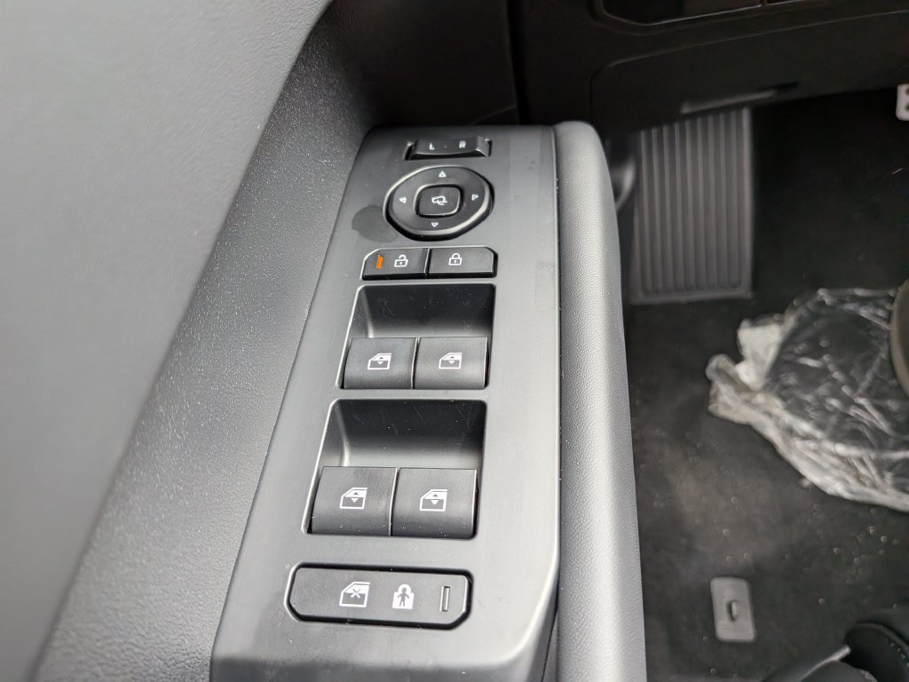 New 2027 Kia Telluride SX w/ Towing Package FWD image 26