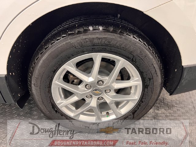 Used 2024 Chevrolet Equinox LS w/ LS Convenience Package FWD image 23