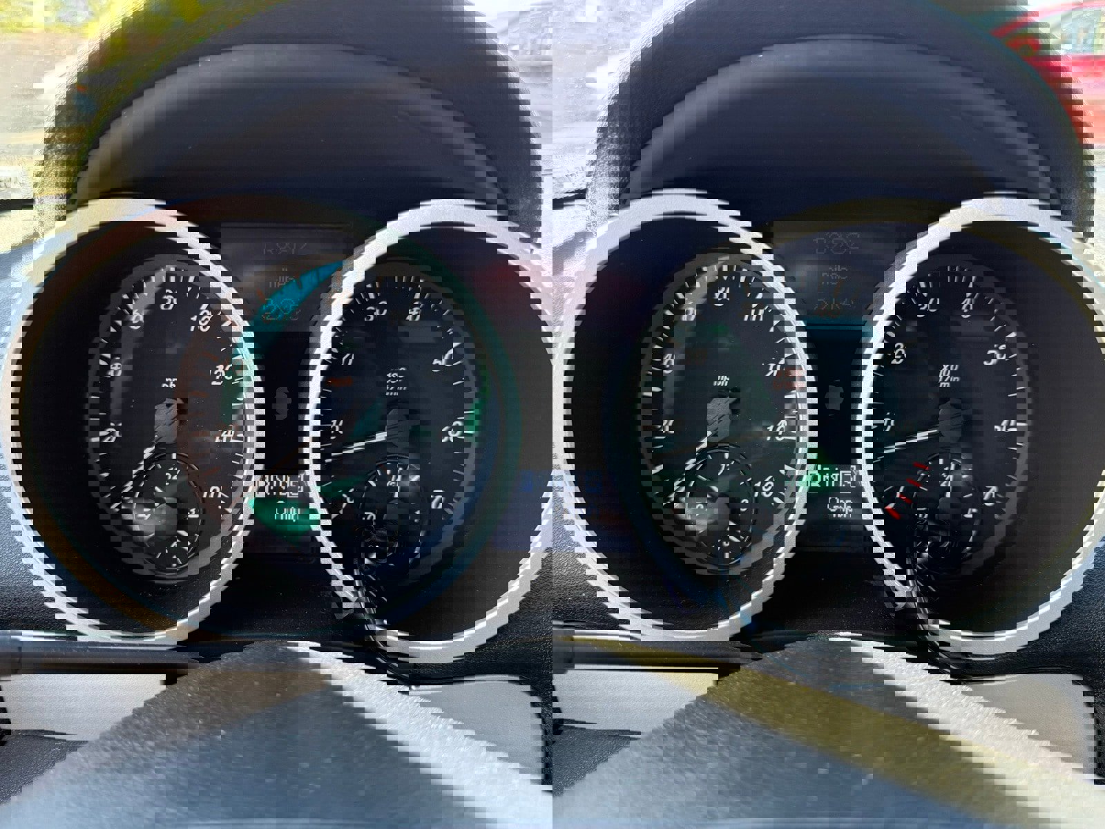 Used 2005 Mercedes-Benz SLK 350 SLK 350 image 13