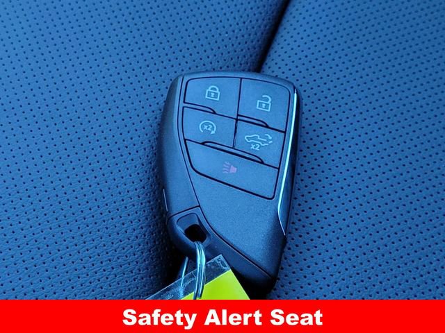 New 2026 GMC Sierra 1500 SLT w/ SLT Premium Plus Package image 27