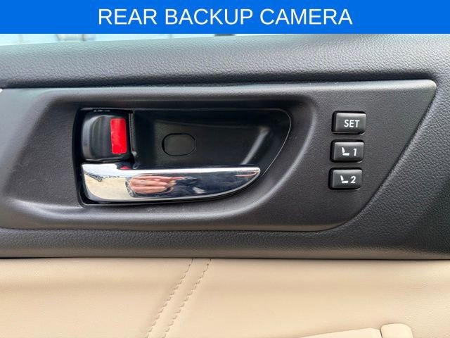 Used 2019 Subaru Legacy 2.5i Limited video 3