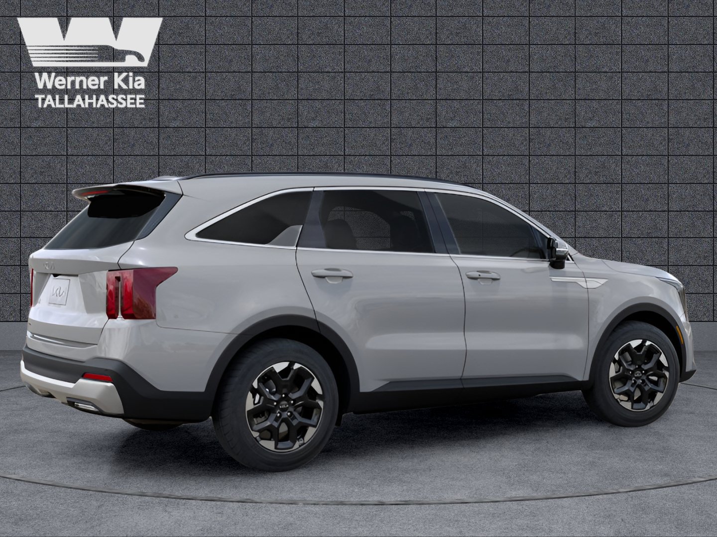 New 2026 Kia Sorento S image 6