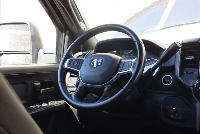 Used 2025 RAM 3500 Tradesman AWD/4WD image 48