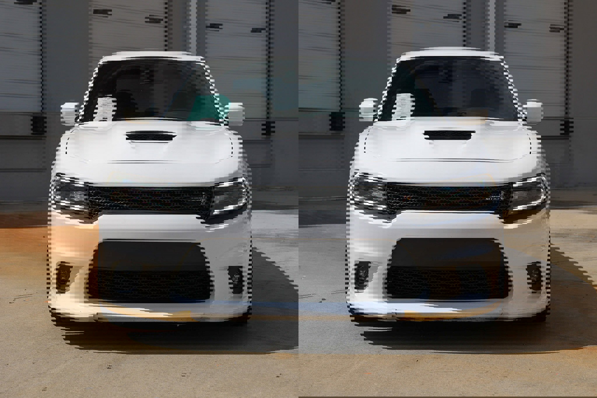 Used 2018 Dodge Charger R/T Scat Pack RWD image 24