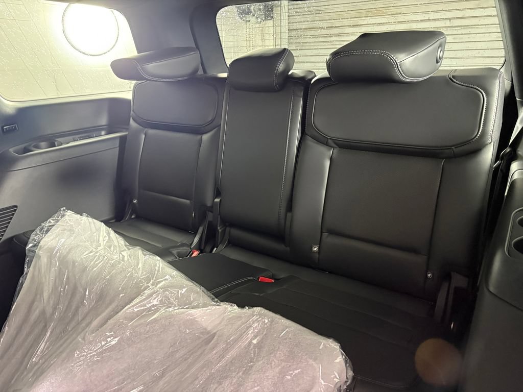 New 2026 Ford Expedition Platinum w/ Stealth Performance Package AWD/4WD image 37