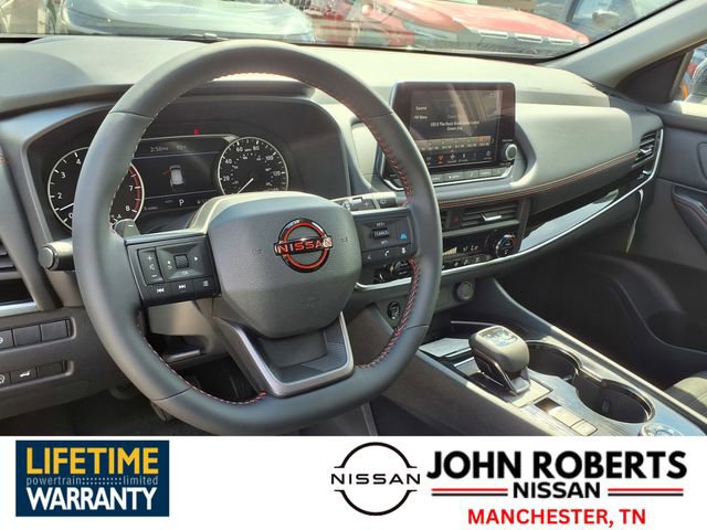 New 2026 Nissan Rogue SV image 4