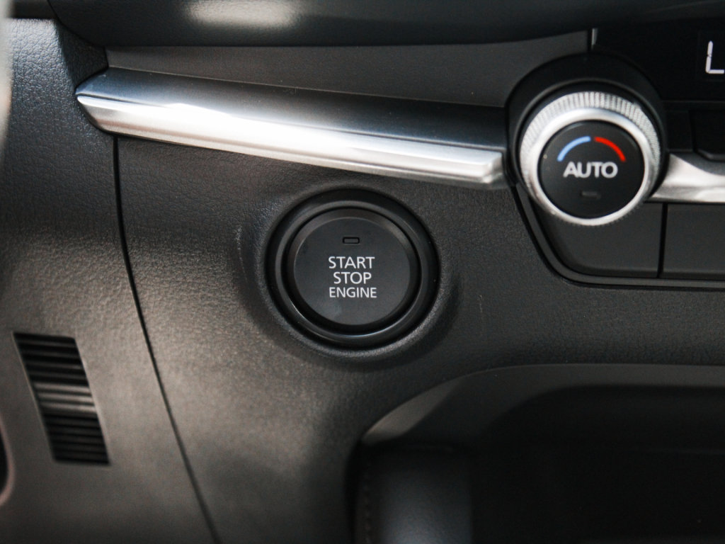 New 2026 MAZDA MAZDA3 s Sport FWD image 18