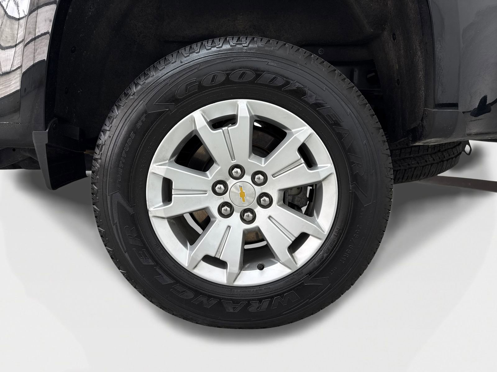 Used 2022 Chevrolet Colorado LT w/ Fleet Safety Package image 45