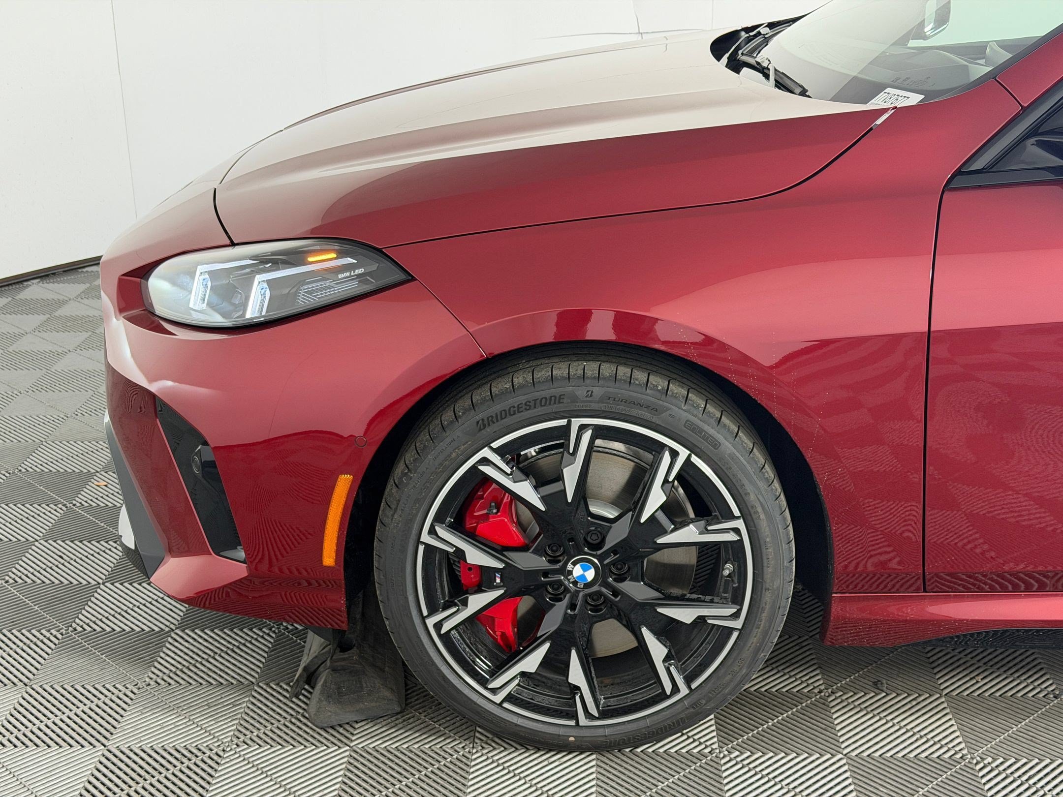 Used 2026 BMW 228i w/ Technology Package FWD image 11