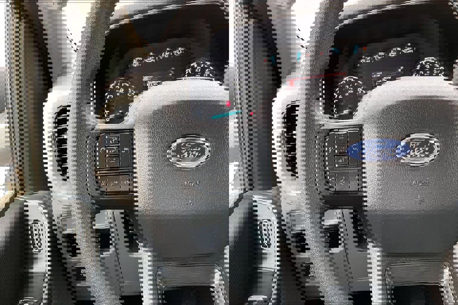 Used 2023 Ford F150 XLT image 23