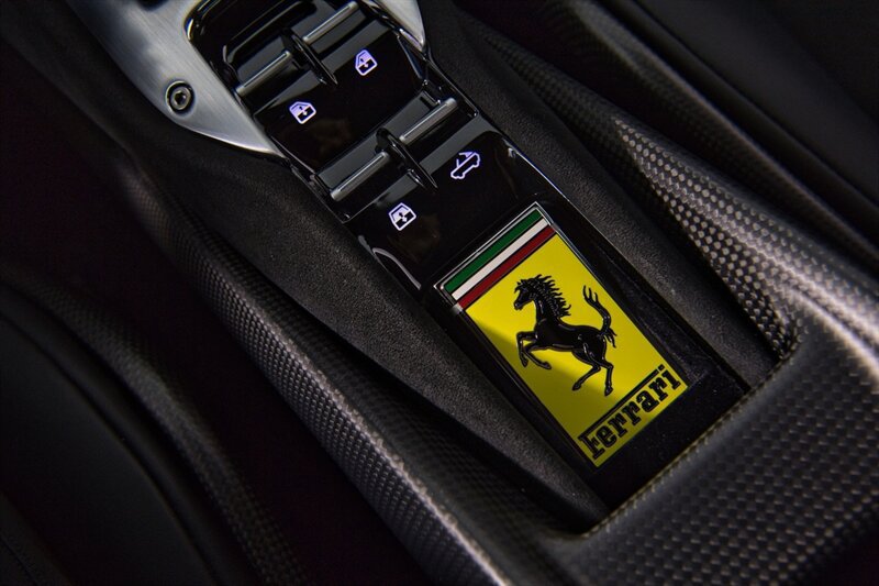 Used 2023 Ferrari SF90 Spider AWD/4WD image 22