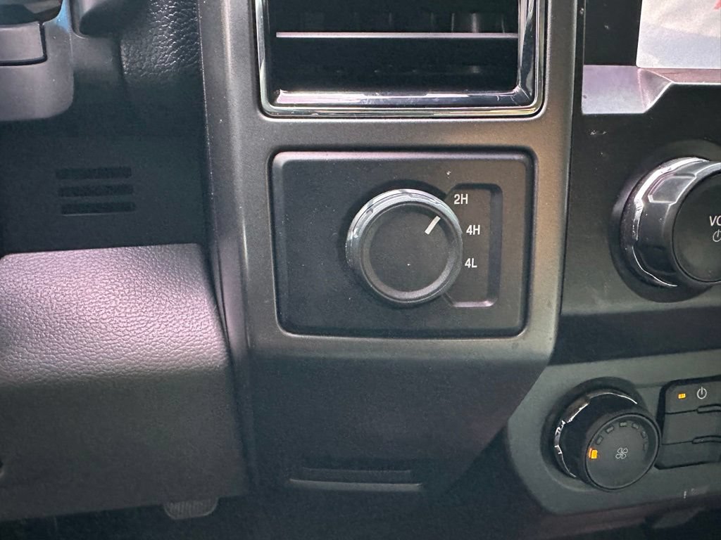 Used 2019 Ford F150 XLT AWD/4WD image 24