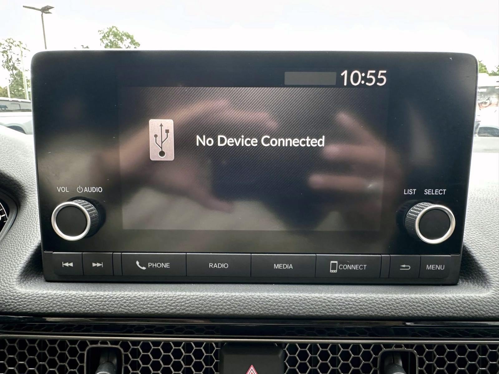 Used 2023 Honda Civic Sport image 21