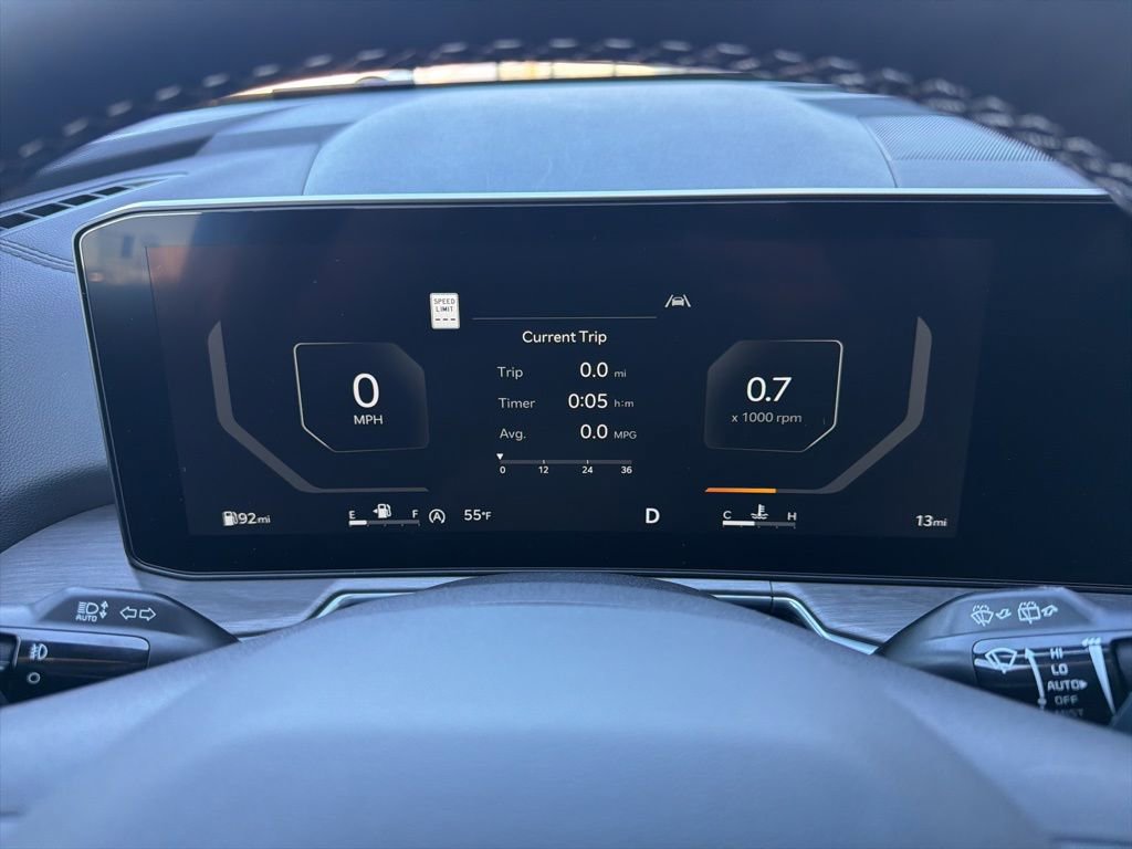 New 2026 Kia Sorento SX Prestige image 34