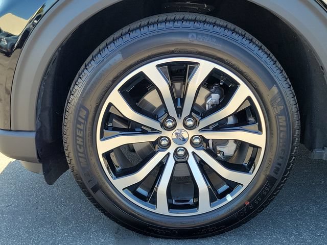 Used 2026 Ford Explorer ST-Line w/ Premium Package RWD image 26