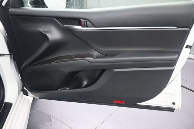 Certified 2024 Toyota Camry SE FWD image 13