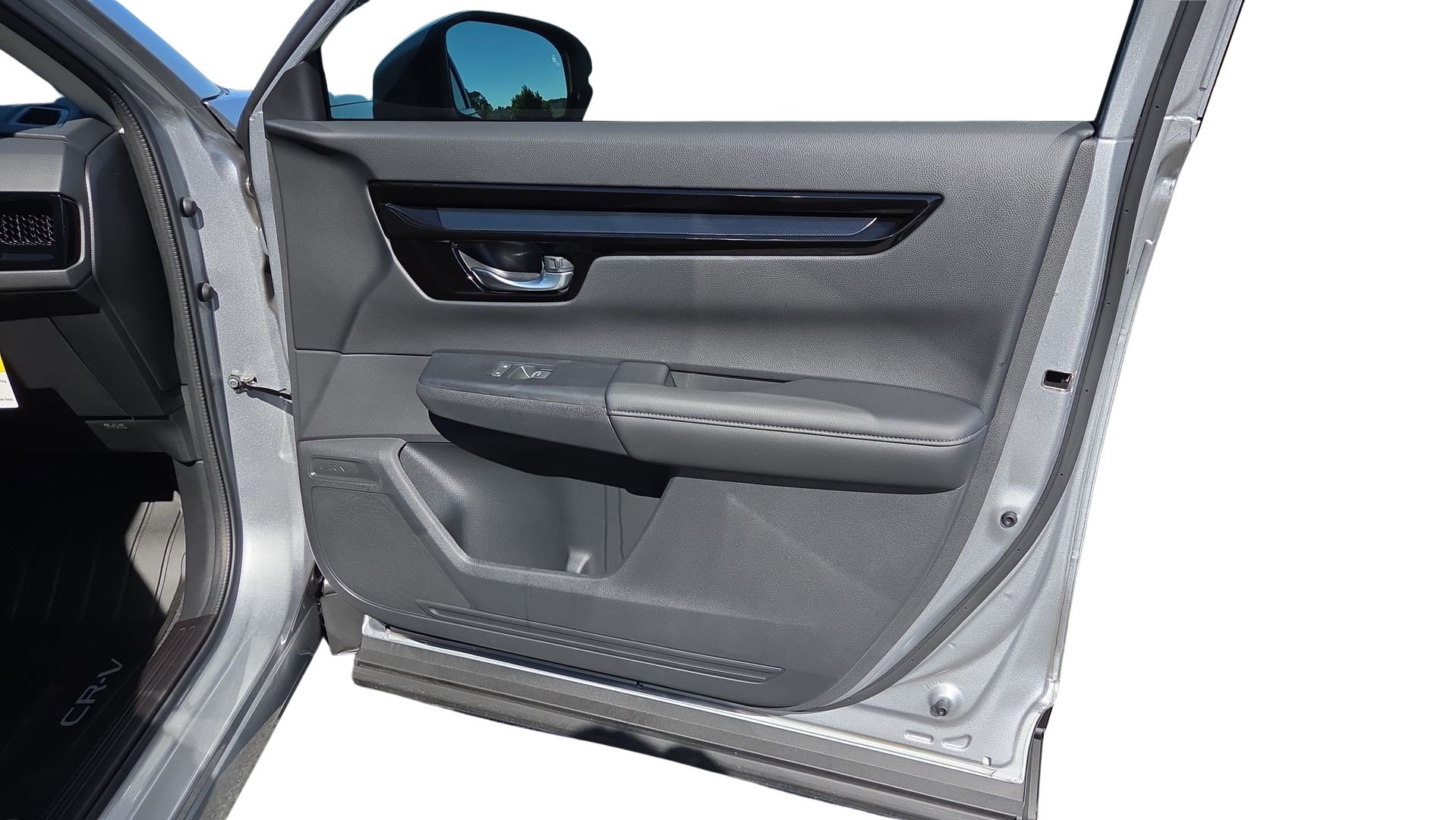 New 2027 Honda CR-V EX-L image 11