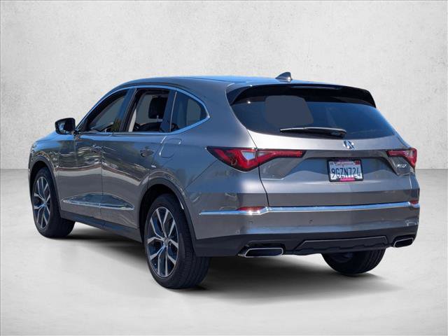 Certified 2023 Acura MDX FWD w/ Technology Package image 7