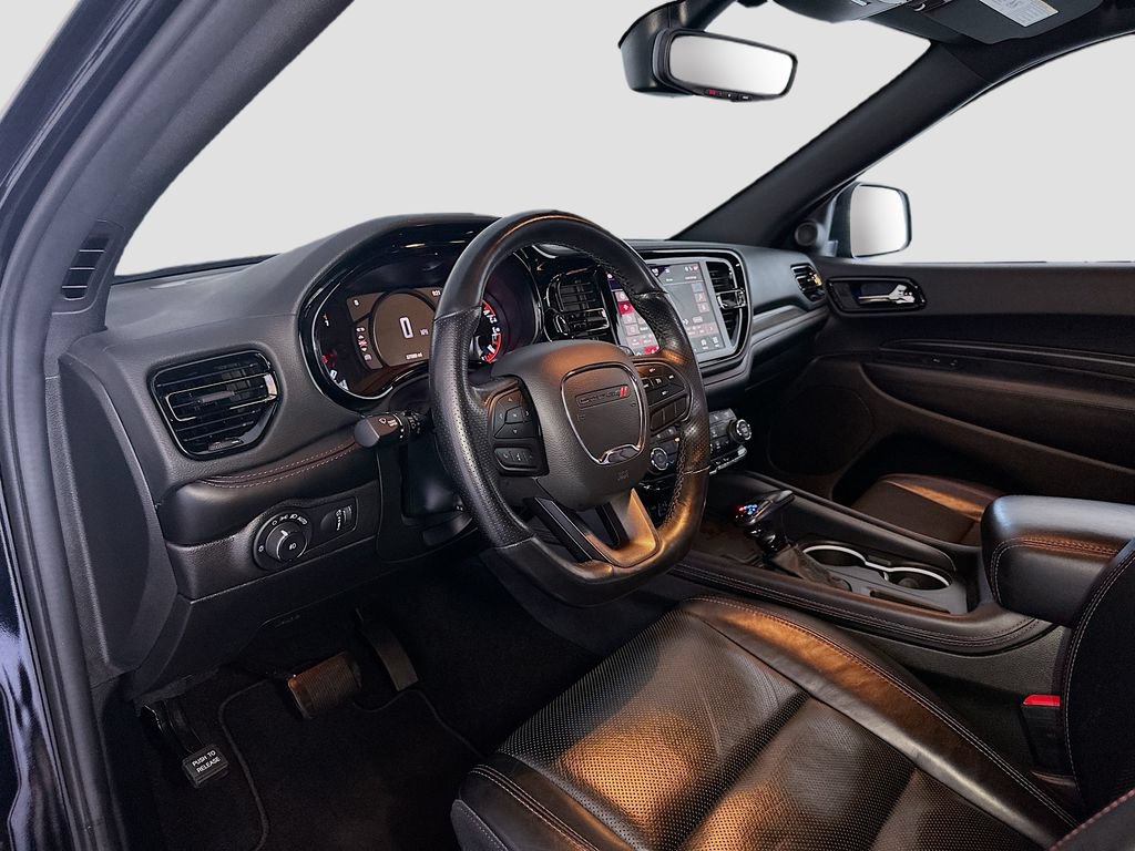 Used 2021 Dodge Durango R/T AWD/4WD image 9