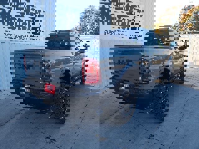 New 2026 RAM 2500 Rebel w/ Rebel Level 1 Equipment Group image 22