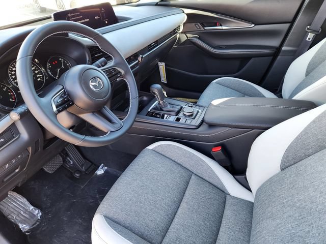 New 2026 MAZDA CX-30 Aire Edition AWD/4WD image 9