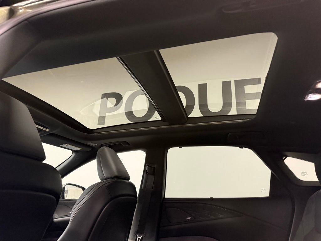 Used 2024 Lexus RX 350 Luxury w/ Convenience Package image 18