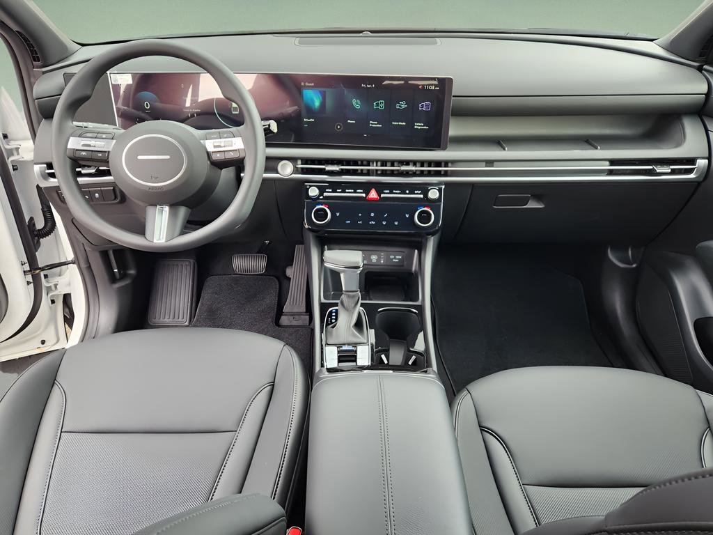 New 2026 Hyundai Santa Cruz SEL image 15