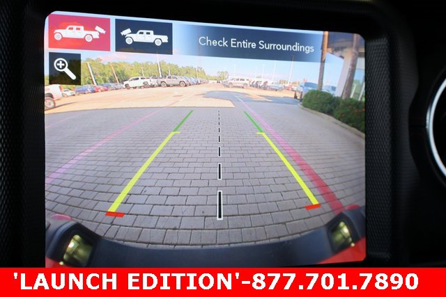 Used 2020 Jeep Gladiator Rubicon image 24