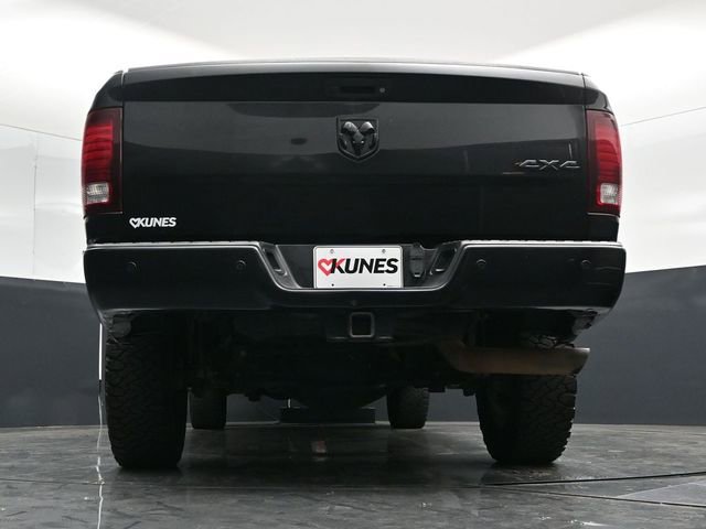 Used 2018 RAM 2500 Laramie w/ Sport Appearance Group AWD/4WD image 61