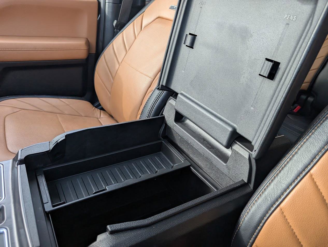 Used 2016 Ford F150 Limited w/ Trailer Tow Package image 31