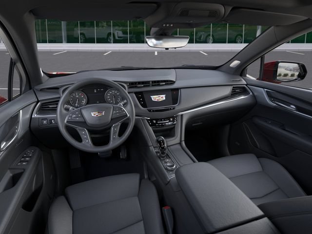 New 2026 Cadillac XT5 Sportv w/ LPO, Floor Liner Package AWD/4WD image 15