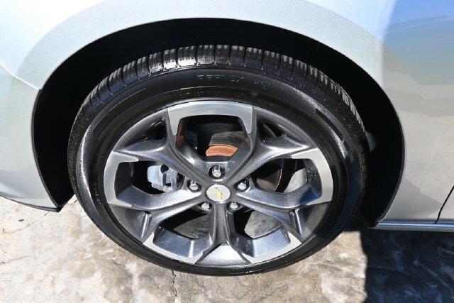 Used 2022 Chevrolet Malibu LT FWD image 10